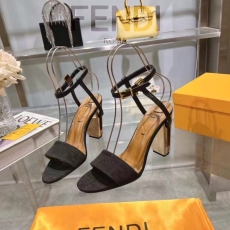 Fendi Sandals